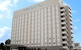 ホテルルートイン水戸県庁前
